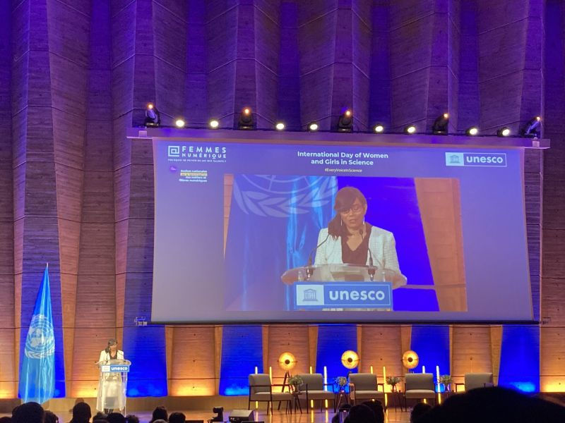 Comment transformer la tech en terrain d’opportunités pour les femmes ?