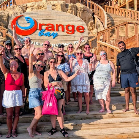 Discover Hurghada: Family-Friendly Luxury with Expert Tips