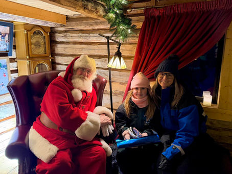 Lapland: The Ultimate Magical Winter Adventure