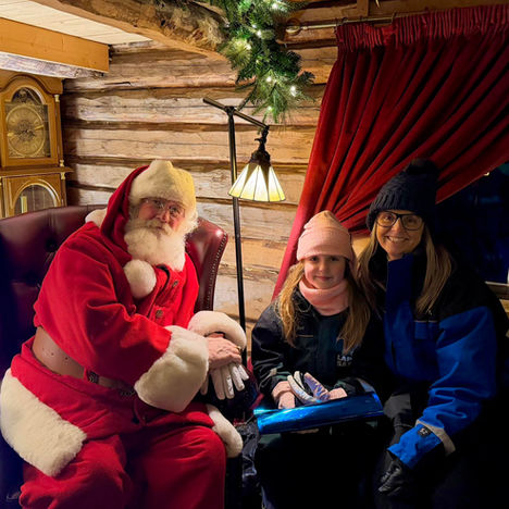 Lapland: The Ultimate Magical Winter Adventure