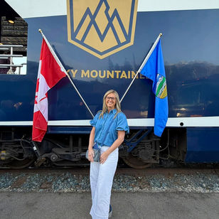 The Ultimate Canada & Alaska Adventure: Rocky Mountaineer, Banff & an Alaskan Cruise