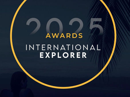 Aspire Travel Cambridge has been named Travel Agency of the Year 2026 in the Innovation & Excellence Program - our third consecutive year winning this award!