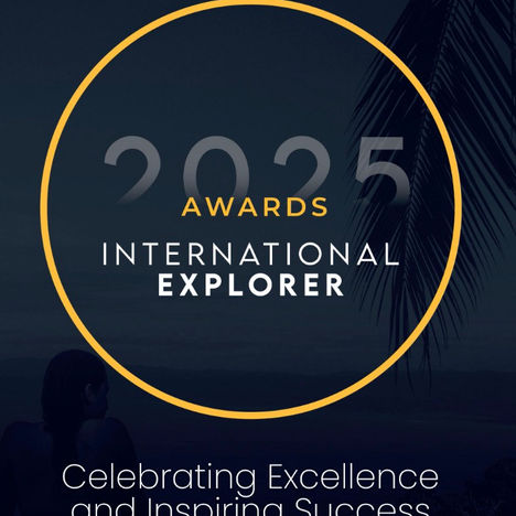 Aspire Travel Cambridge has been named Travel Agency of the Year 2026 in the Innovation & Excellence Program - our third consecutive year winning this award!