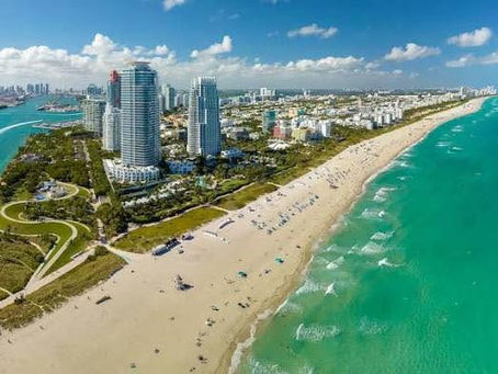 Florida Thrills & Caribbean Chills - The Ultimate Family Holiday