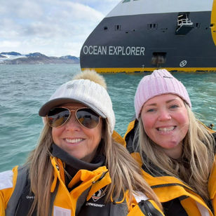 Discovering the Arctic with Quark Expeditions: A Luxury Expedition Through Svalbard