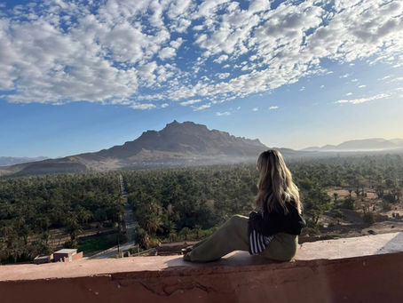 Discover Morocco: A Travel Consultant’s Insight into Culture, Desert & Riads