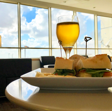 Airport Lounge