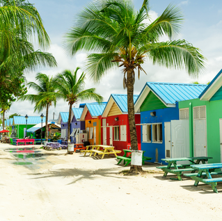 Barbados