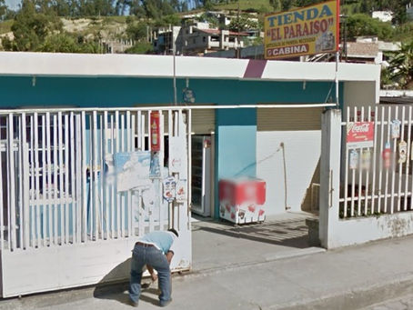 La tienda de Carmen, una emprendedora que aspira Revolucionar el Sector Alimentario. –