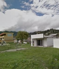 Alerta en el Barrio San Cayetano Bajo: Áreas Recreativas en Estado Crítico, Exigen Acción Urgente
