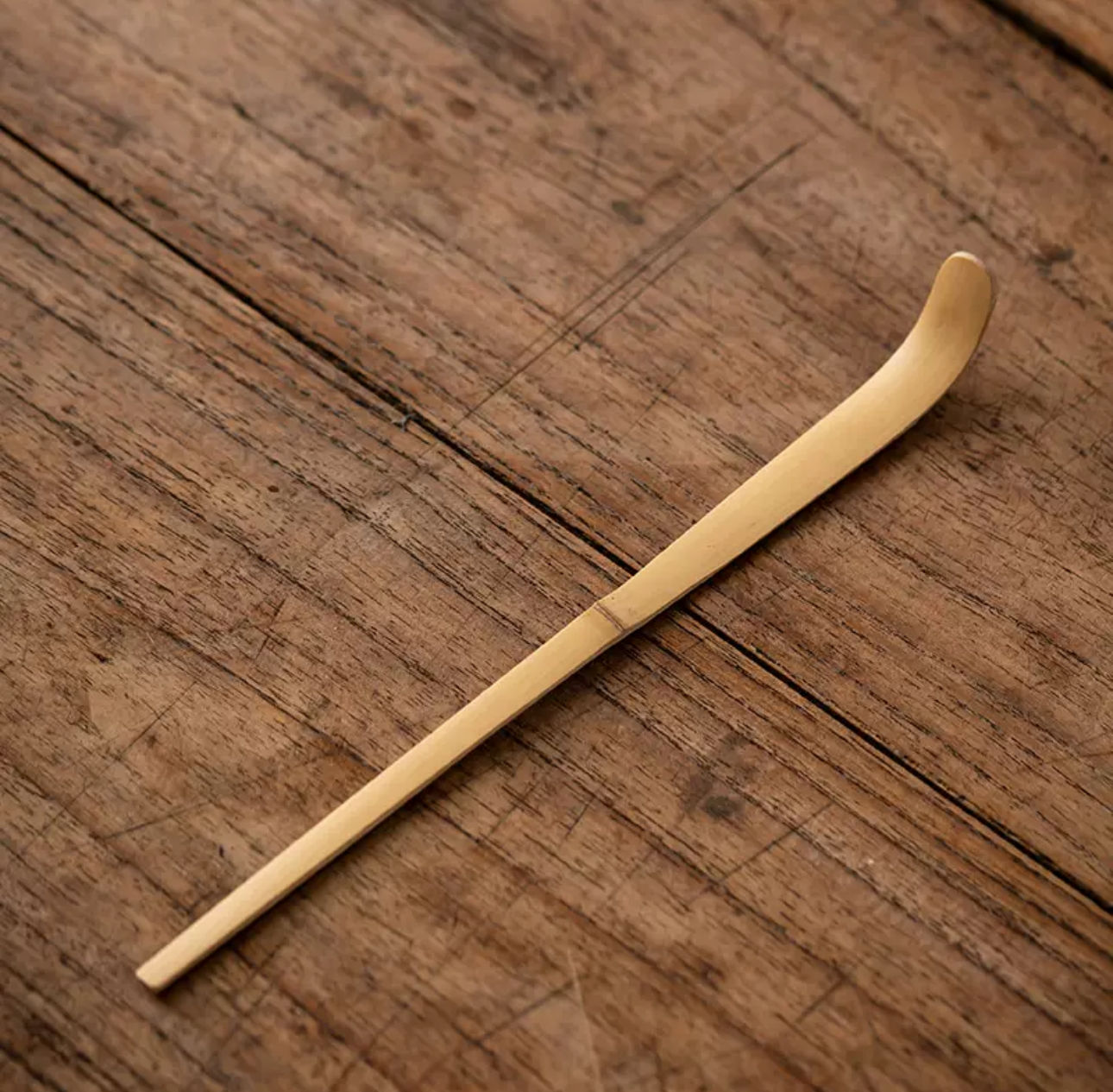Matcha spoon - Chashaku