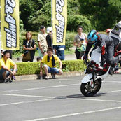 2&4 Motor Festa 2016
2&4モーターフェスタ