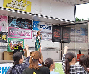 ジャンケン大会
