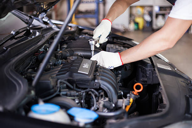Engine Repair