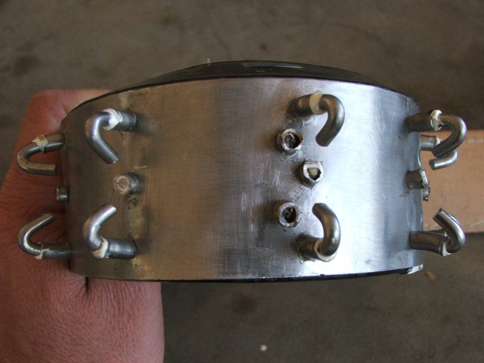 Anti-snare Collar