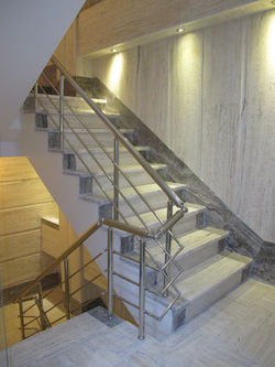 Staircase View-3