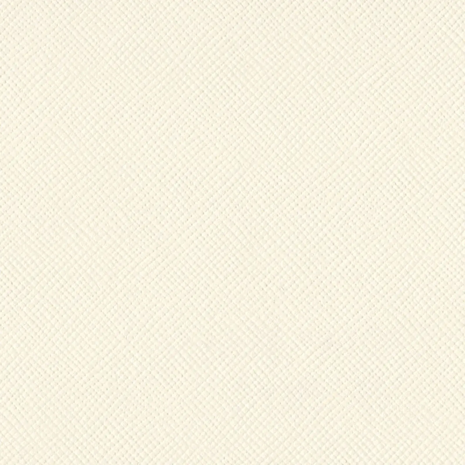 Cardstock Texturé Bazzill - Cream Puff  - 30.5x30.5 - 25 feuilles de 216g