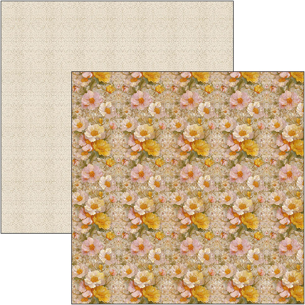 Miniature : Collection Artemis - Ciao Bella - 12 pages 20X20