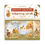 Miniature : Collection Whispering Woods - Stamperia - 30x30