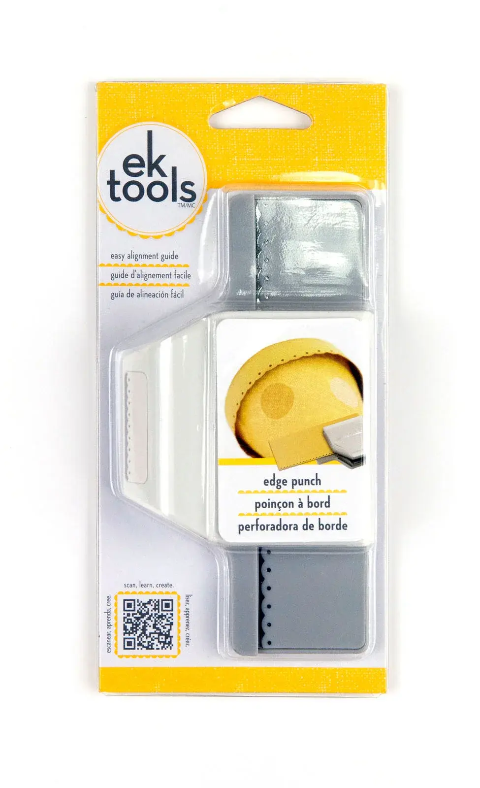Miniature : Perforatrice pour Bordures - Point