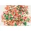 Miniature : Décoration Shaker - Confettis/Sequins - Jolly Christmas - Marianne Design