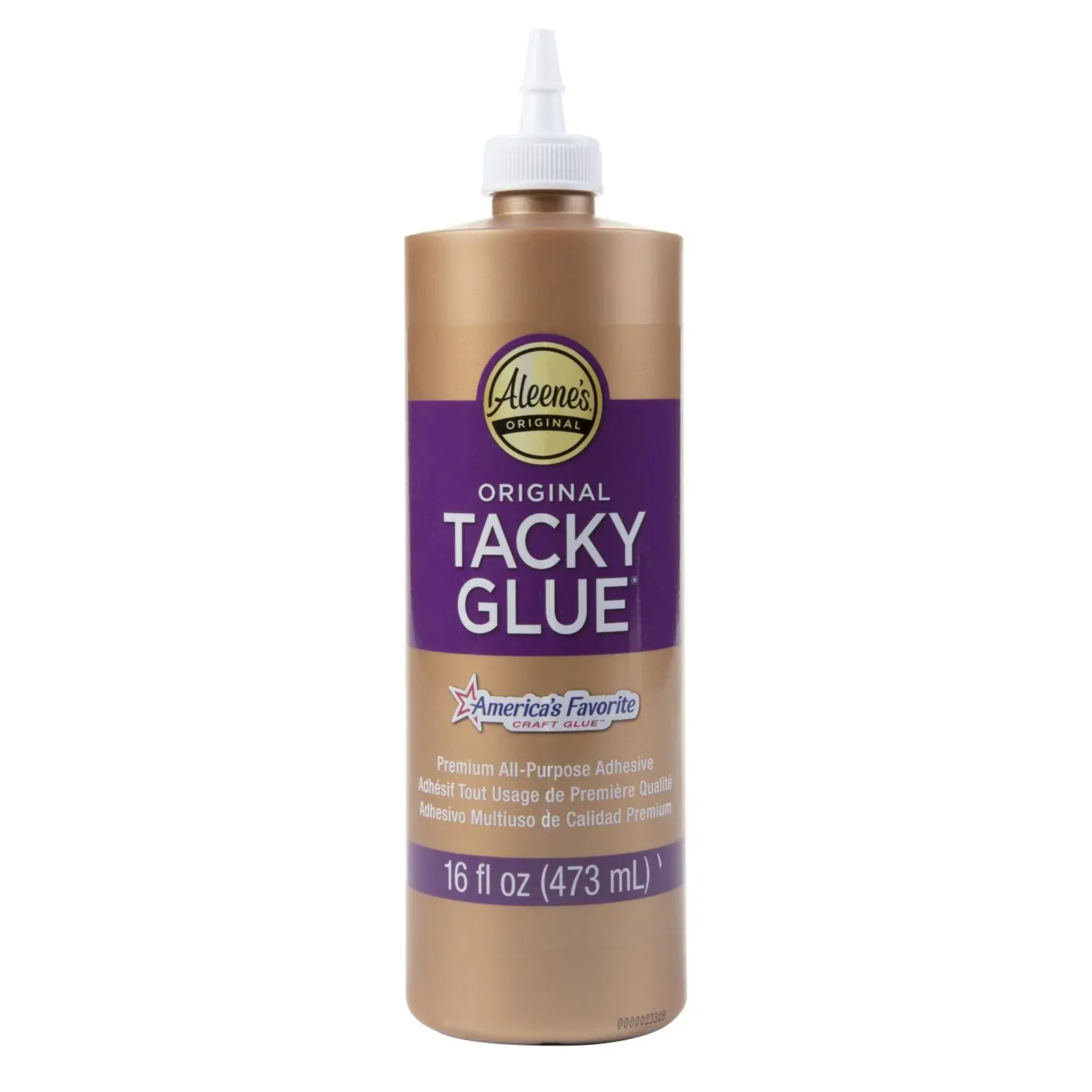 Tube de colle Original Tacky Glue - 473ml - Aleene's