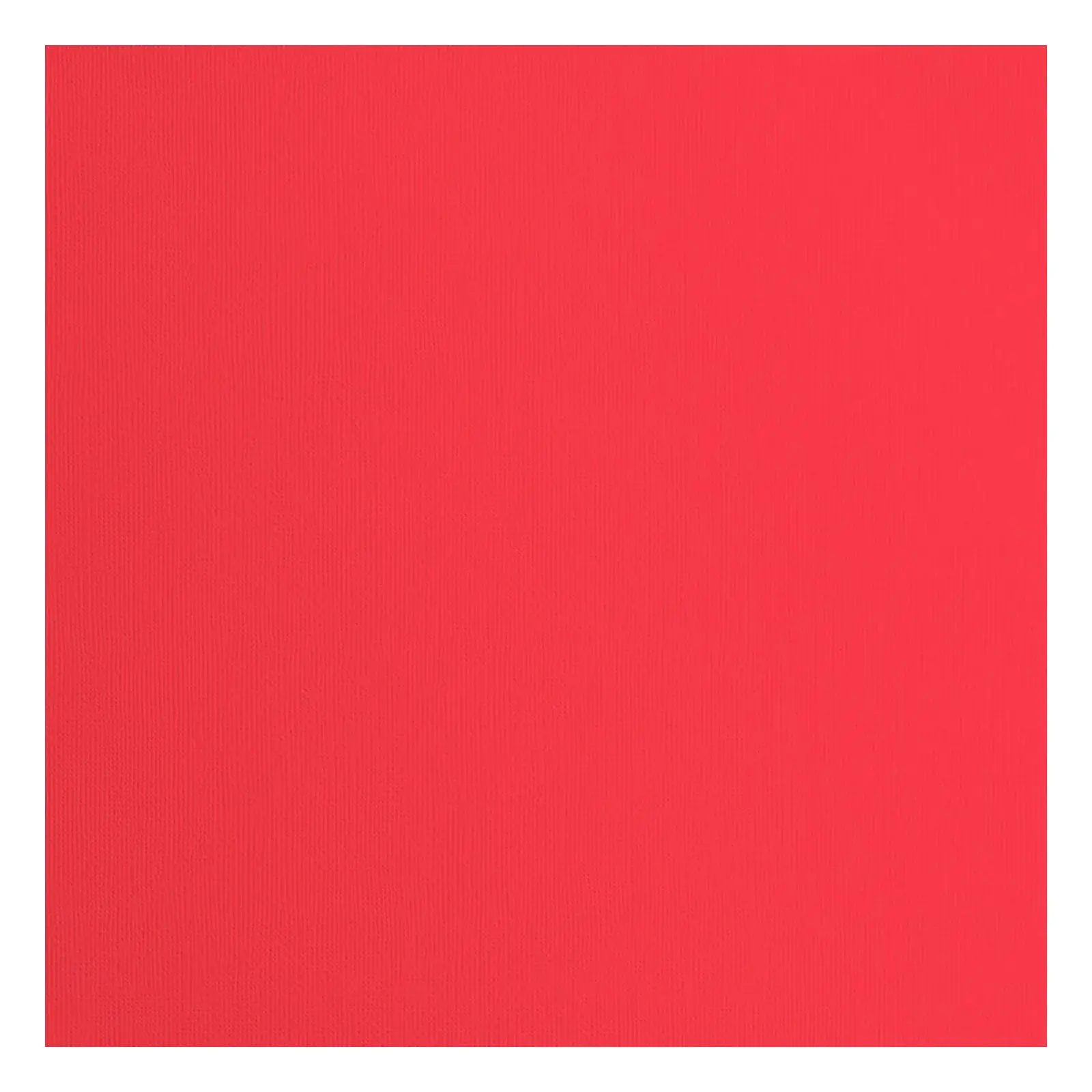 Cardstock Texturé Florence - Kiss - 30.5x30.5 - 20 feuilles de 216g