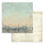 Miniature : Collection Voyages Fantastiques - Backgrounds - Stamperia - 30x30