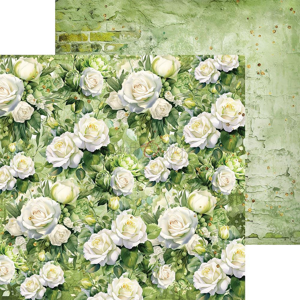 Miniature : Collection A Day to Remember - Craft O'Clock - 24 pages rv 15x15
