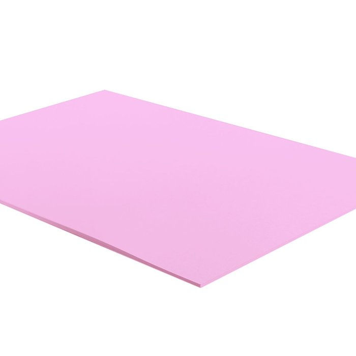 Miniature : Cardstock Lisse Florence - Lilac - A4 - 10 feuilles de 216g