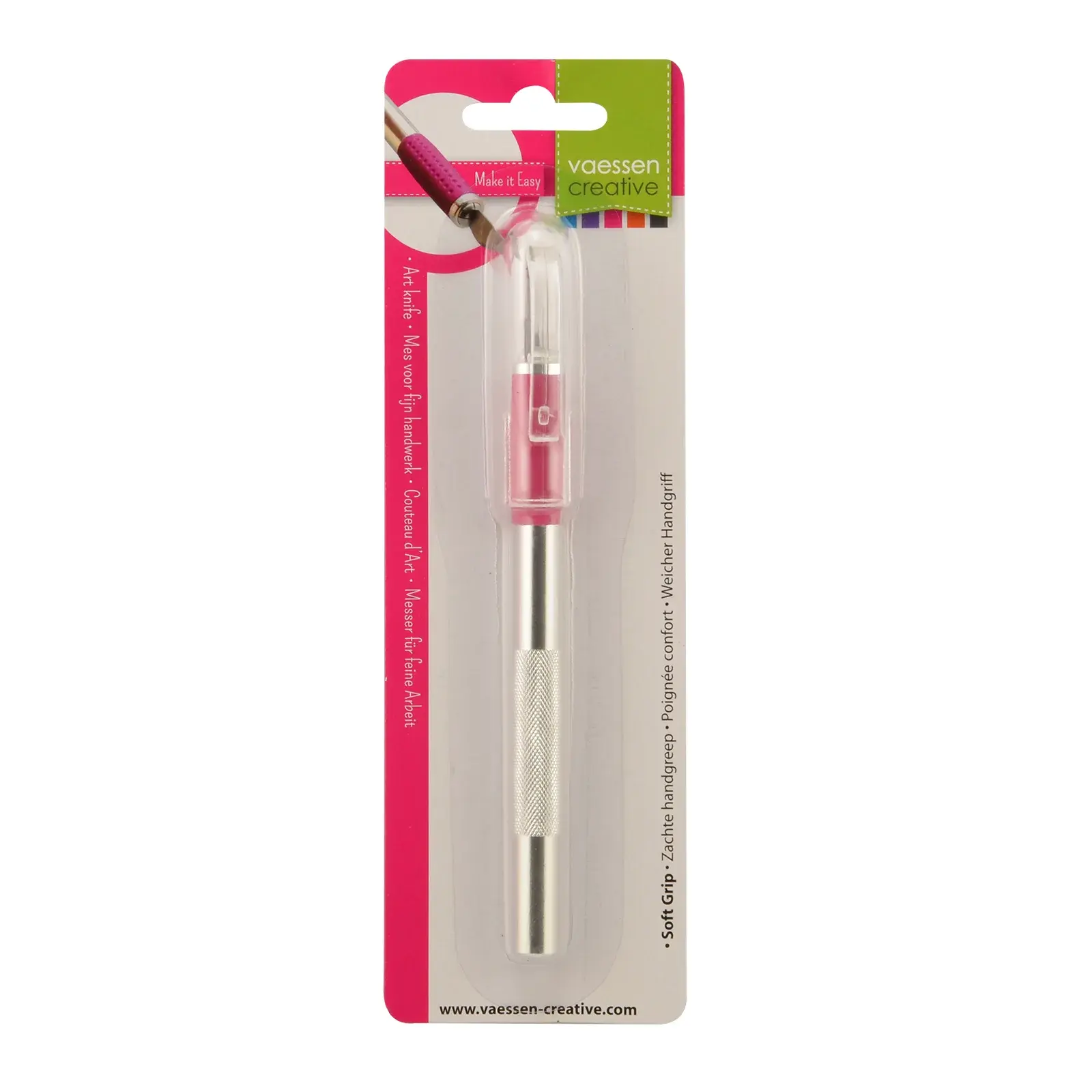 Cutter de précision - Vaessen Creative