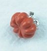 Miniature : Breloque/Charm - Citrouille