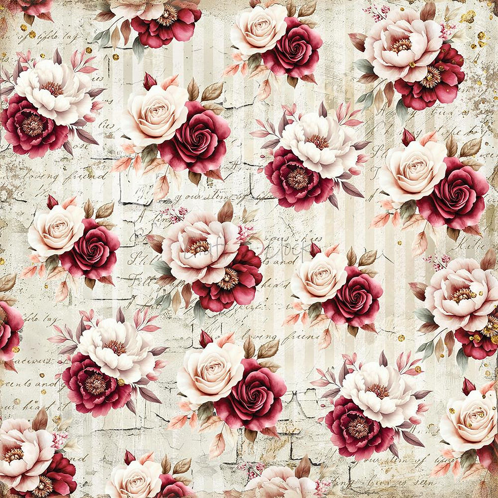 Miniature : Collection Savor The Moment - Collection&Basic - Craft O'Clock