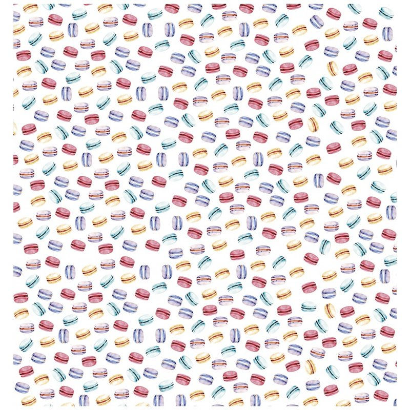 Miniature : Collection Paris - Amelie PRAGER - 12 pages 30x30