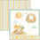Miniature : Collection Lunibloom - Ciao Bella - 12 pages 30x30