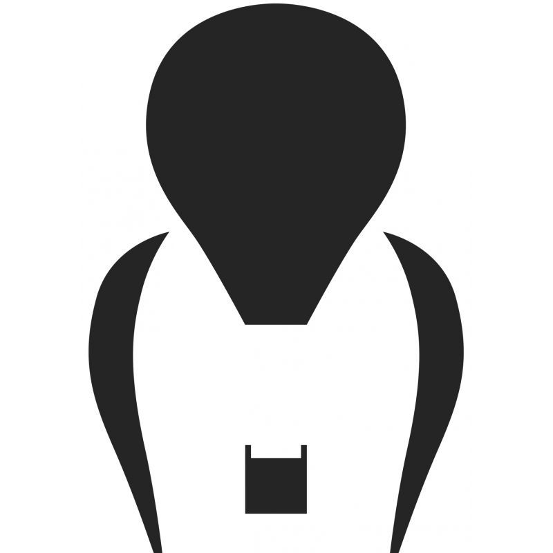 Miniature : Matrice de Découpe - Montgolfière