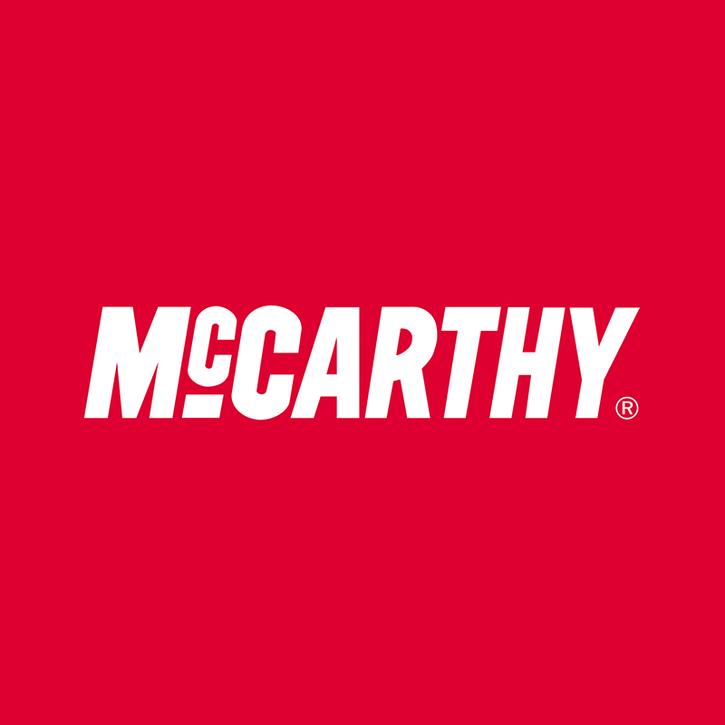 McCarthy Logo