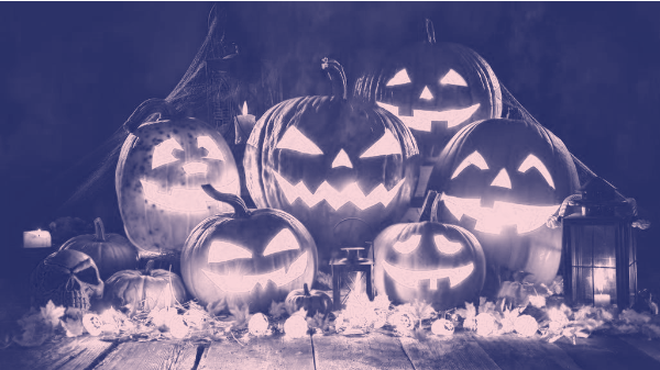 GRAS Trivia - Halloween Spooktacular!