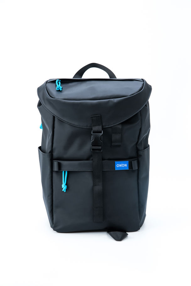 サムネイル： XSLIM Premium Backpack - BLACK