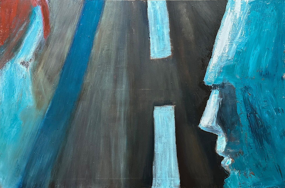 oil painting by Wodeman, artwork by Wodeman, Ukrainian contemporary art, contemporary visual art, Wodeman, contemporary artist