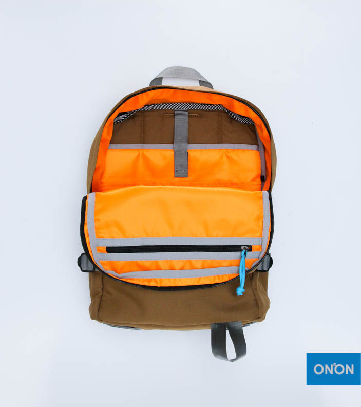 サムネイル： "ADV" HIPSTER / RANGER GREEN