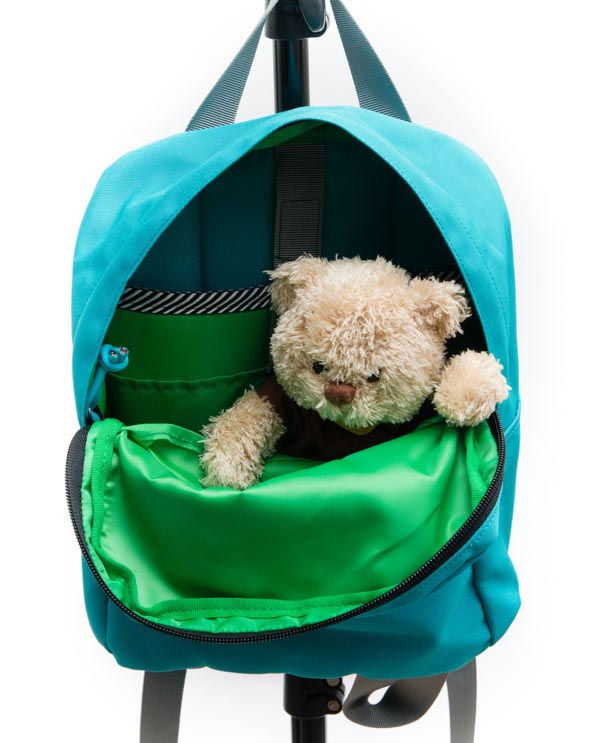 サムネイル： "ADV" HIPKID / BRIGHT BLUE