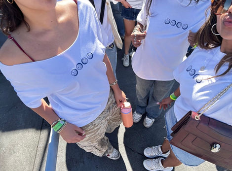 Chapter Retreat - Front