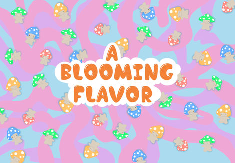 Postcard Design Front - 2022