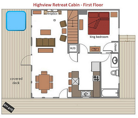 AA Highview Retreat 1st Floor 1200x700.j