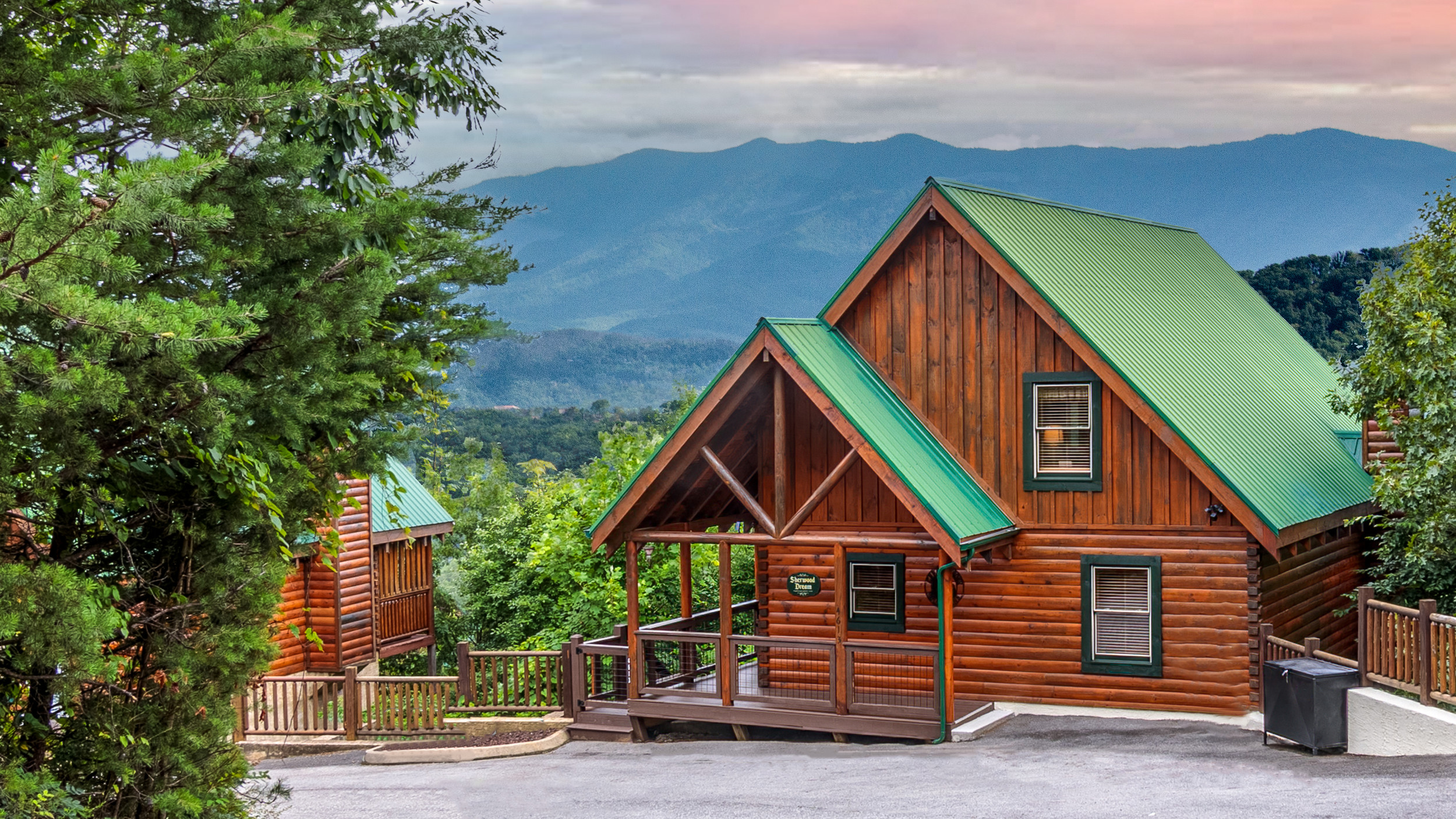 Highview Cabins By Owner Vacation Rentals Pigeon Gatlinburg