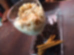 Arroz con leche