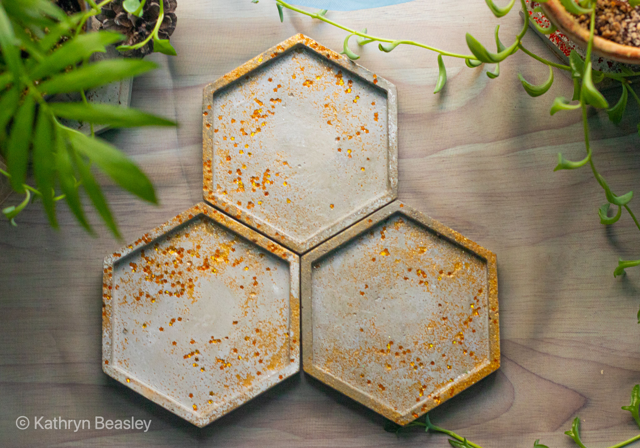 You're a Star! (coasters)