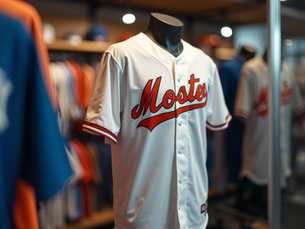 Shop Merchandise at Friendly Baseball Online Store