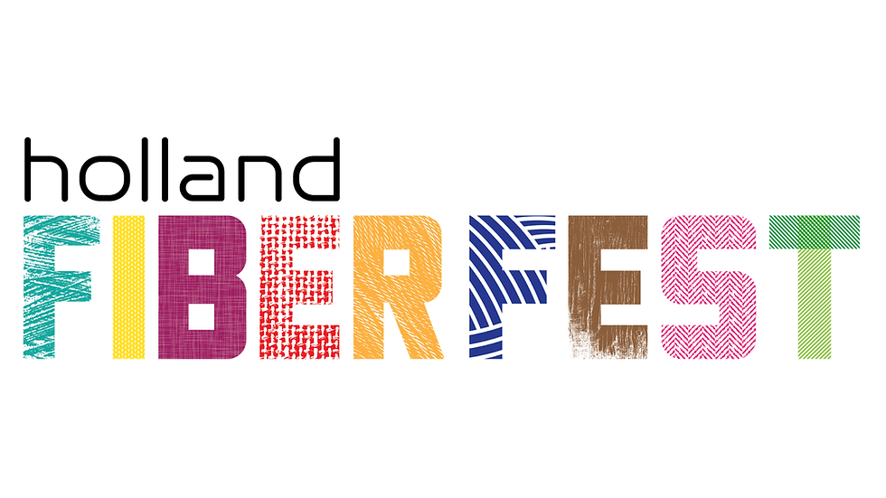 Holland Fiber Fest
